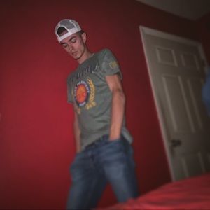 Meet your Posher, Bradley